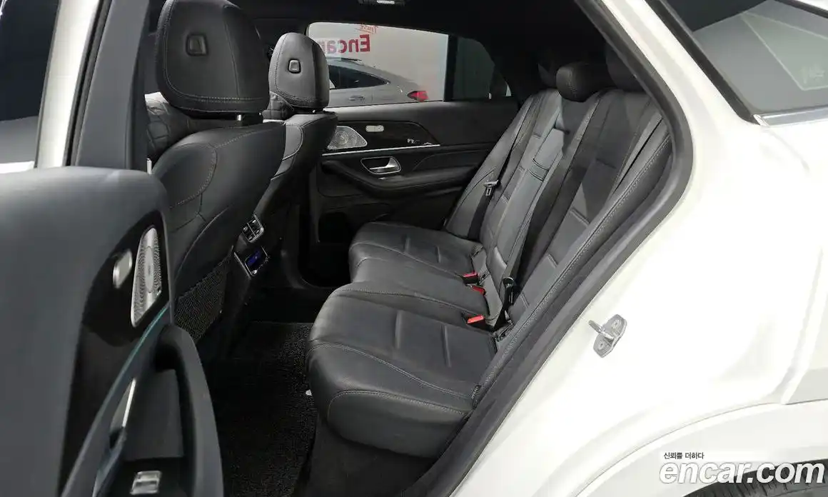 Mercedes-Benz GLE-Class 2021 2.9 гидро, фото 12 Mercedes-Benz GLE-Class 2021 2.9 гидро, фото 12
