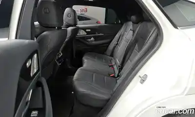 Mercedes-Benz GLE-Class 2021 2.9 гидро, миниатюра 12