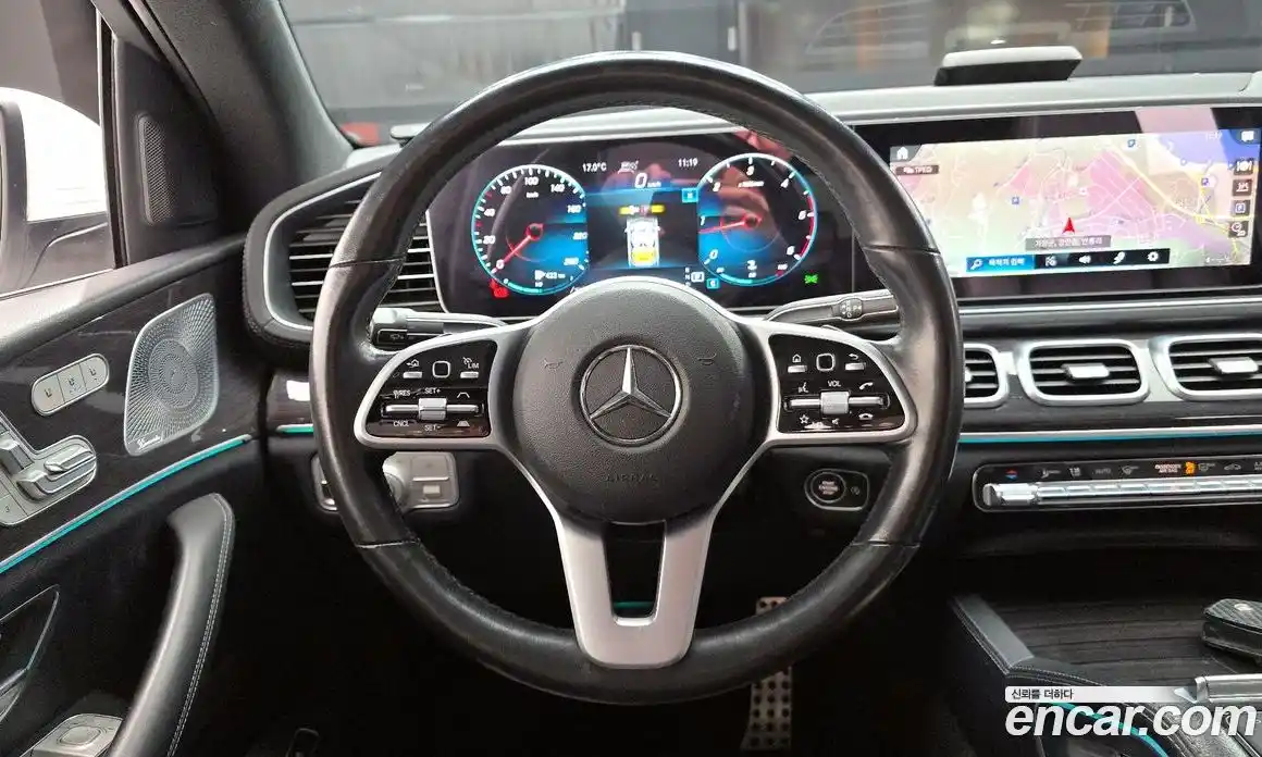 Mercedes-Benz GLE-Class 2021 2.9 гидро, фото 13 Mercedes-Benz GLE-Class 2021 2.9 гидро, фото 13