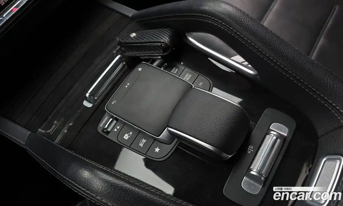 Mercedes-Benz GLE-Class 2021 2.9 гидро, фото 18 Mercedes-Benz GLE-Class 2021 2.9 гидро, фото 18