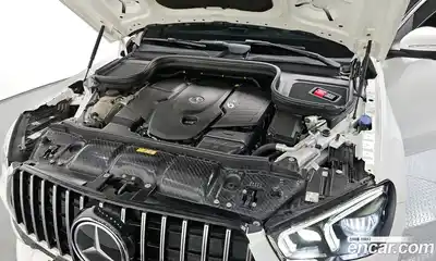 Mercedes-Benz GLE-Class 2021 2.9 гидро, миниатюра 6 Mercedes-Benz GLE-Class 2021 2.9 гидро, миниатюра 6