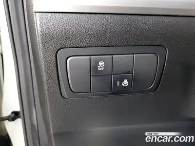 SsangYong Korando 2012 2.0 автомат (гидро), миниатюра 11