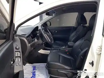 SsangYong Korando 2012 2.0 автомат (гидро), миниатюра 8