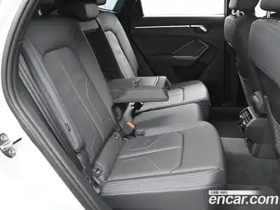 Audi Q3 2025 2.0 автомат (гидро), миниатюра 12