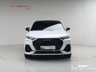 Audi Q3 2025 2.0 автомат (гидро), миниатюра 3