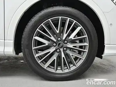 Audi Q3 2025 2.0 автомат (гидро), миниатюра 5
