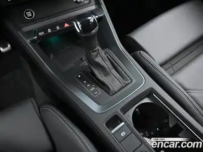 Audi Q3 2025 2.0 автомат (гидро), миниатюра 9