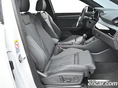Audi Q3 2025 2.0 автомат (гидро), миниатюра 10
