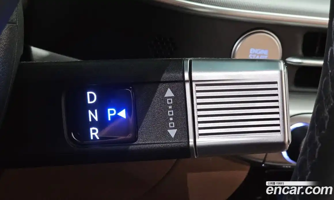 Hyundai Grandeur 2025 1.6 автомат (гидро), фото 12