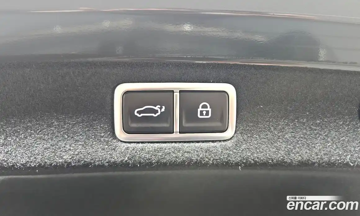Hyundai Grandeur 2025 1.6 автомат (гидро), фото 22
