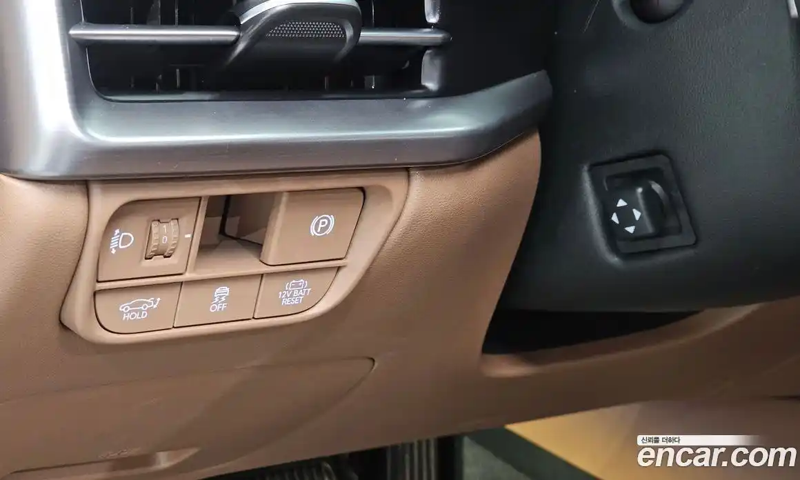 Hyundai Grandeur 2025 1.6 автомат (гидро), фото 25