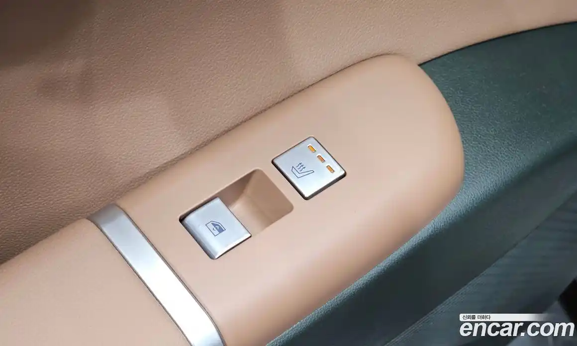 Hyundai Grandeur 2025 1.6 автомат (гидро), фото 27