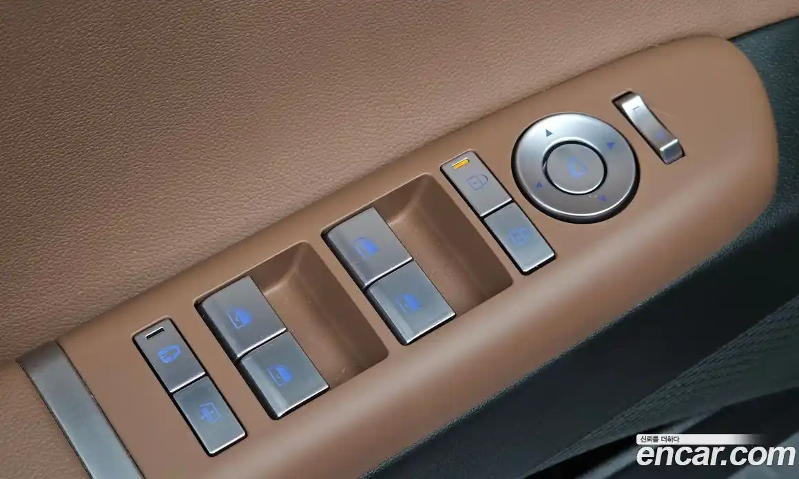 Hyundai Grandeur 2025 1.6 автомат (гидро), фото 29