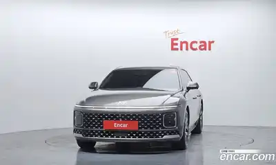 Hyundai Grandeur 2025 1.6 автомат (гидро), миниатюра 3