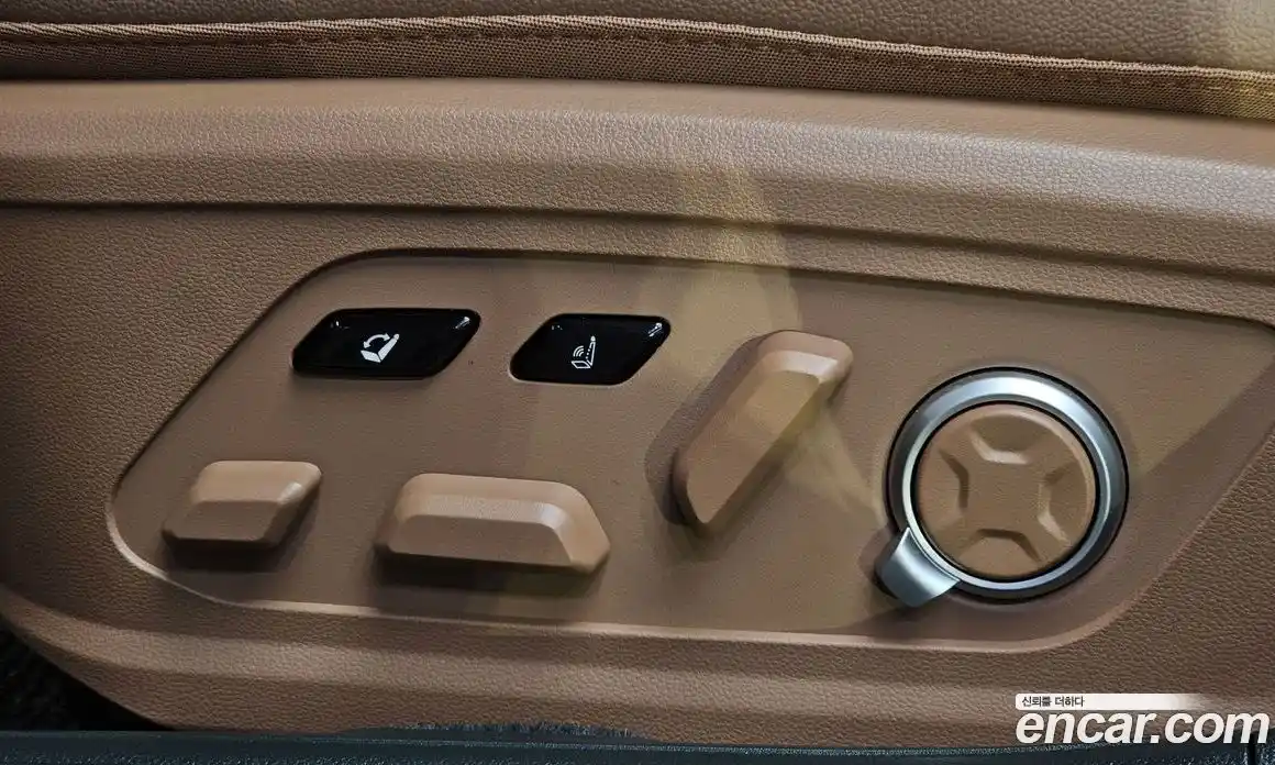 Hyundai Grandeur 2025 1.6 автомат (гидро), фото 32