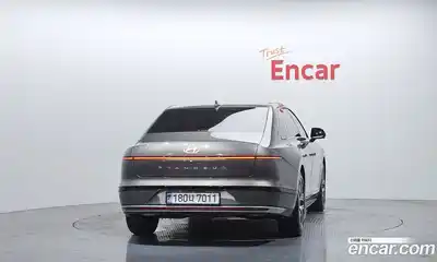 Hyundai Grandeur 2025 1.6 автомат (гидро), миниатюра 4