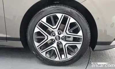 Hyundai Grandeur 2025 1.6 автомат (гидро), миниатюра 7