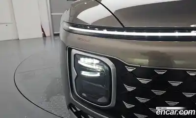 Hyundai Grandeur 2025 1.6 автомат (гидро), миниатюра 8