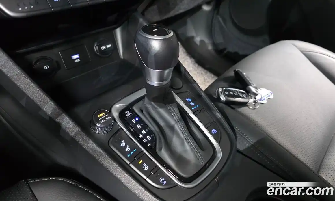 Hyundai Kona 2021 2.0 автомат (гидро), фото 12