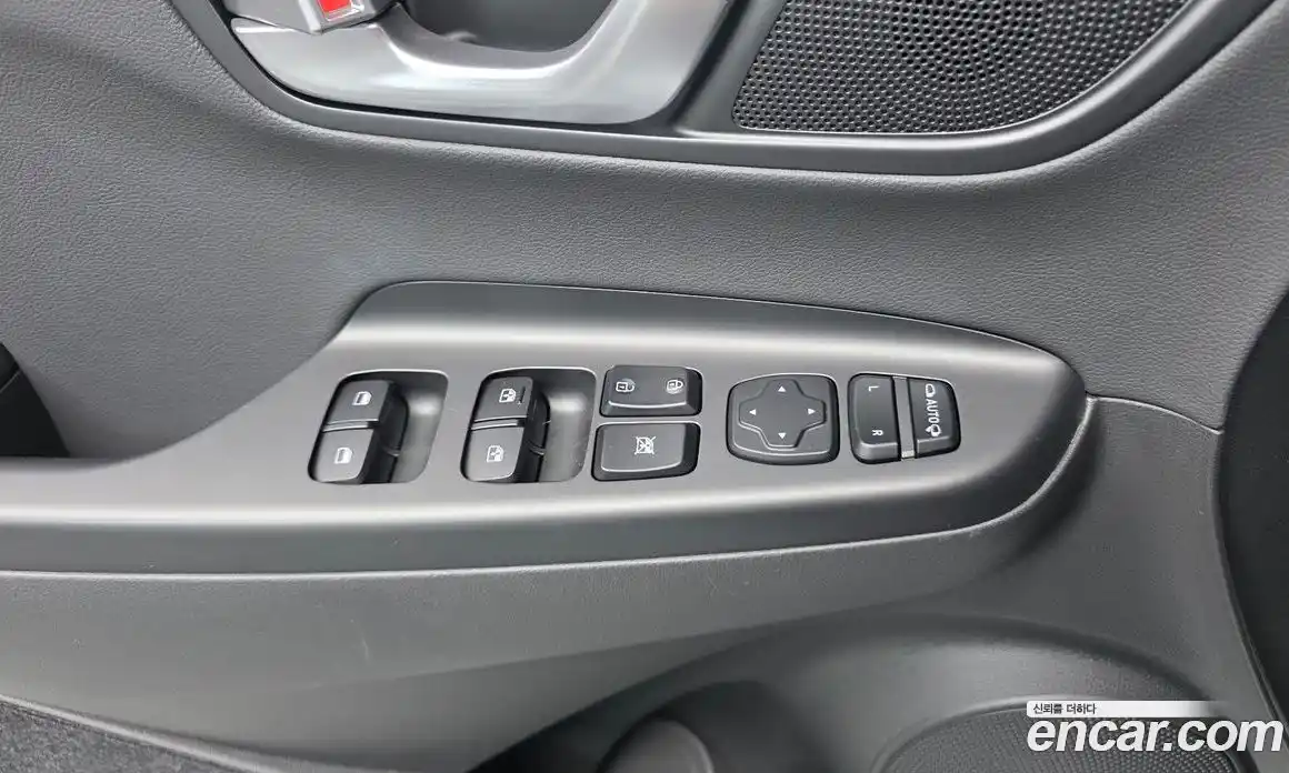 Hyundai Kona 2021 2.0 автомат (гидро), фото 17