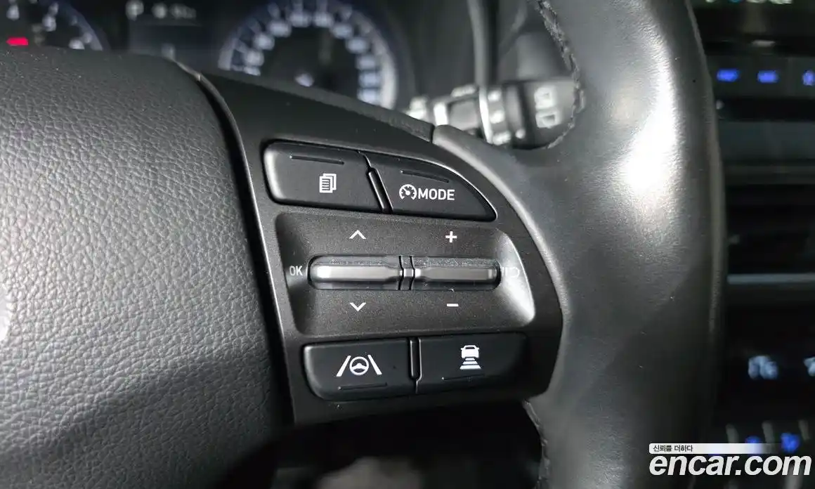 Hyundai Kona 2021 2.0 автомат (гидро), фото 22