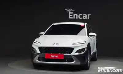 Hyundai Kona 2021 2.0 автомат (гидро), миниатюра 3
