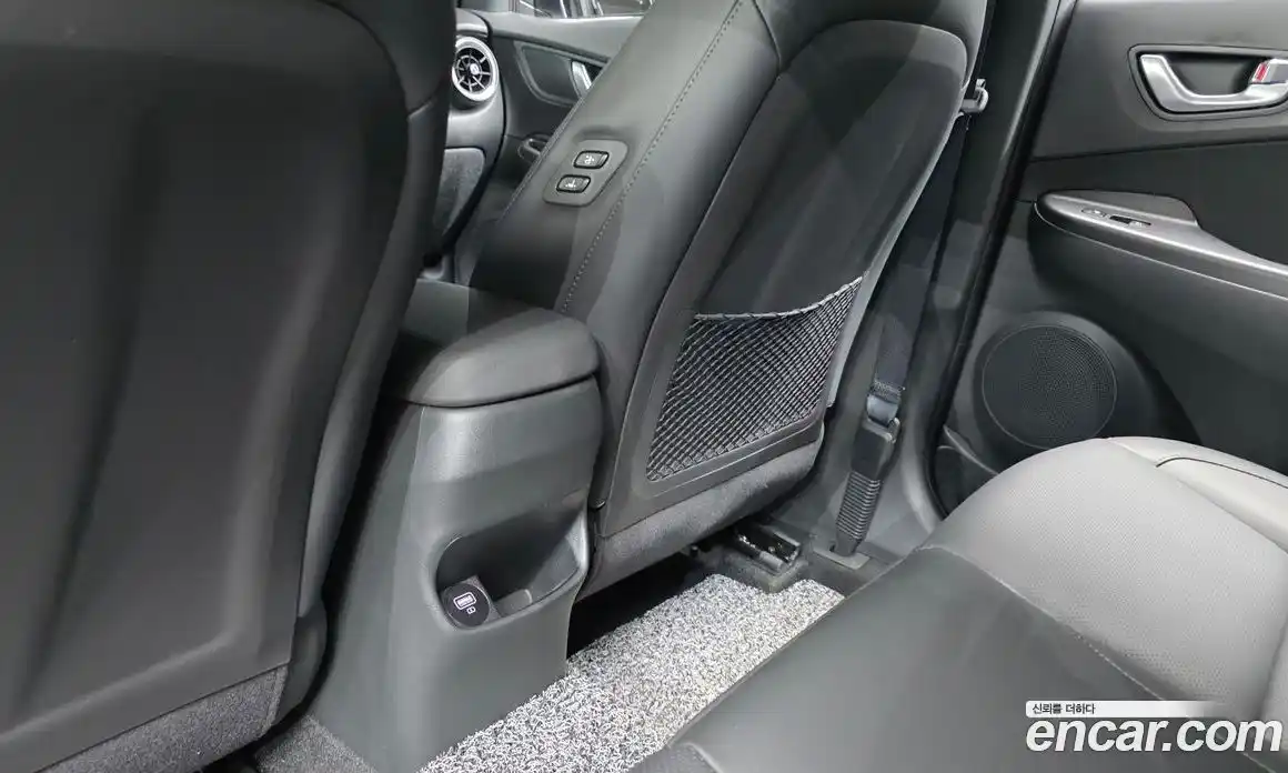 Hyundai Kona 2021 2.0 автомат (гидро), фото 32