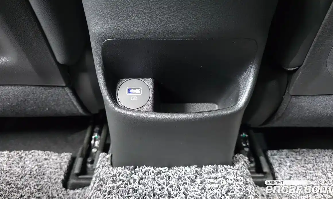 Hyundai Kona 2021 2.0 автомат (гидро), фото 34