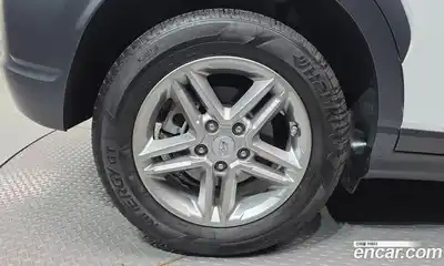 Hyundai Kona 2021 2.0 автомат (гидро), миниатюра 5