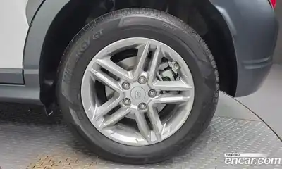 Hyundai Kona 2021 2.0 автомат (гидро), миниатюра 7