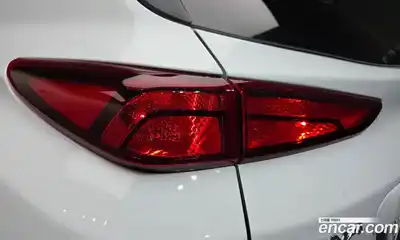 Hyundai Kona 2021 2.0 автомат (гидро), миниатюра 9