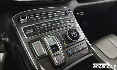 Hyundai Santa Fe 2022 2.2 автомат (гидро), миниатюра 12