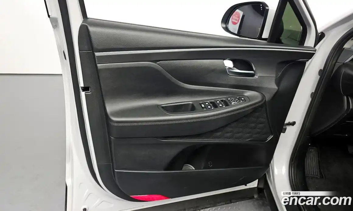 Hyundai Santa Fe 2022 2.2 автомат (гидро), фото 14