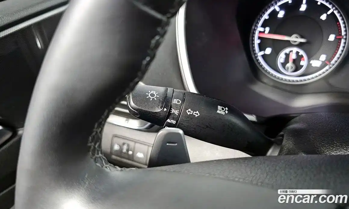 Hyundai Santa Fe 2022 2.2 автомат (гидро), фото 23