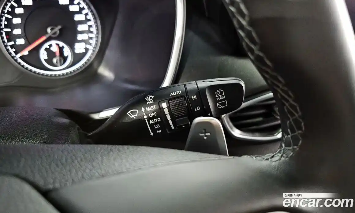 Hyundai Santa Fe 2022 2.2 автомат (гидро), фото 24