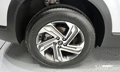 Hyundai Santa Fe 2022 2.2 автомат (гидро), миниатюра 5