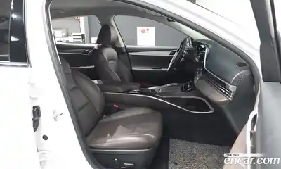Hyundai Grandeur 2020 2.5 автомат (гидро), миниатюра 11