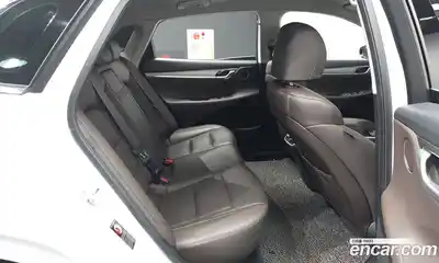 Hyundai Grandeur 2020 2.5 автомат (гидро), миниатюра 12