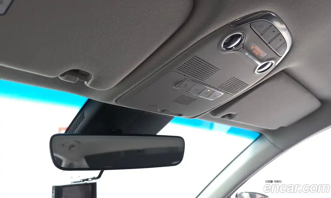 Hyundai Grandeur 2020 2.5 автомат (гидро), фото 18