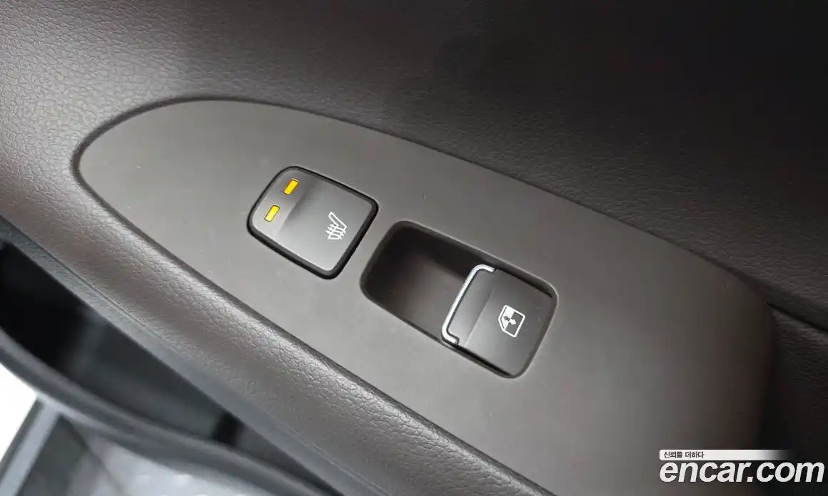 Hyundai Grandeur 2020 2.5 автомат (гидро), фото 19