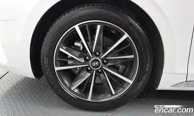 Hyundai Grandeur 2020 2.5 автомат (гидро), миниатюра 5