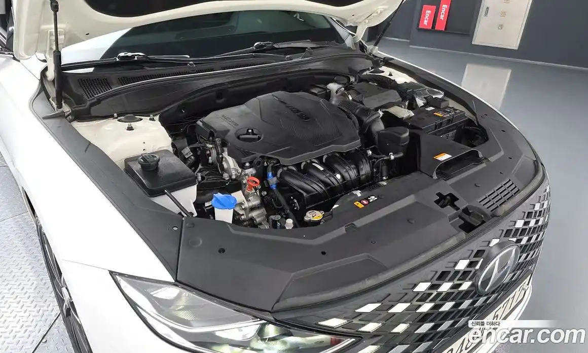 Hyundai Grandeur 2020 2.5 автомат (гидро), фото 6