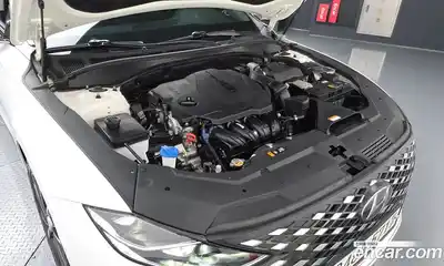 Hyundai Grandeur 2020 2.5 автомат (гидро), миниатюра 6