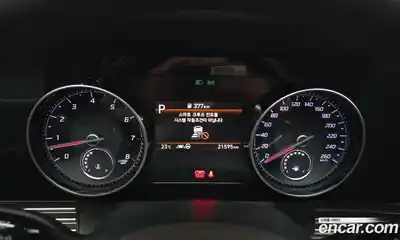 Hyundai Grandeur 2020 2.5 автомат (гидро), миниатюра 8