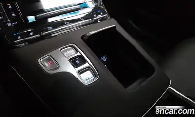 Hyundai Grandeur 2020 2.5 автомат (гидро), миниатюра 9