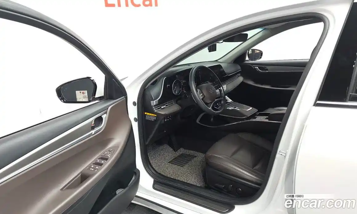 Hyundai Grandeur 2020 2.5 автомат (гидро), фото 10