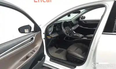 Hyundai Grandeur 2020 2.5 автомат (гидро), миниатюра 10