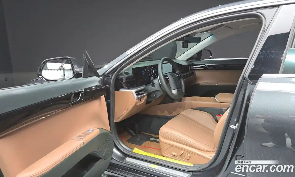 Hyundai Grandeur 2025 2.5 автомат (гидро), фото 13