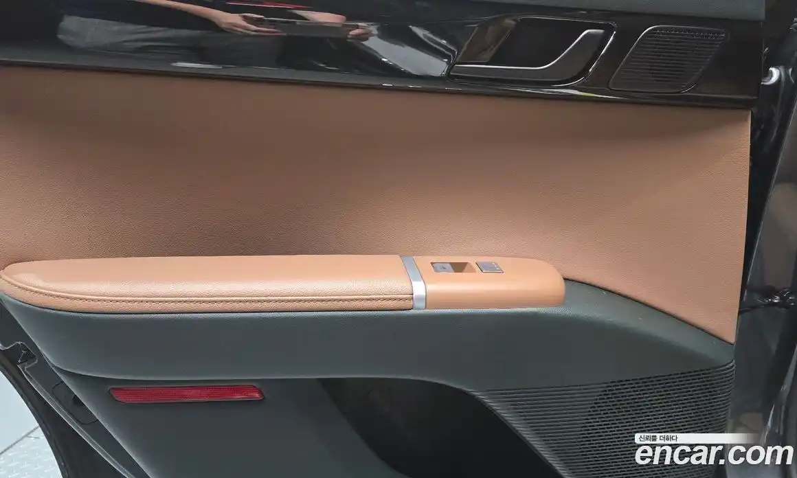 Hyundai Grandeur 2025 2.5 автомат (гидро), фото 15
