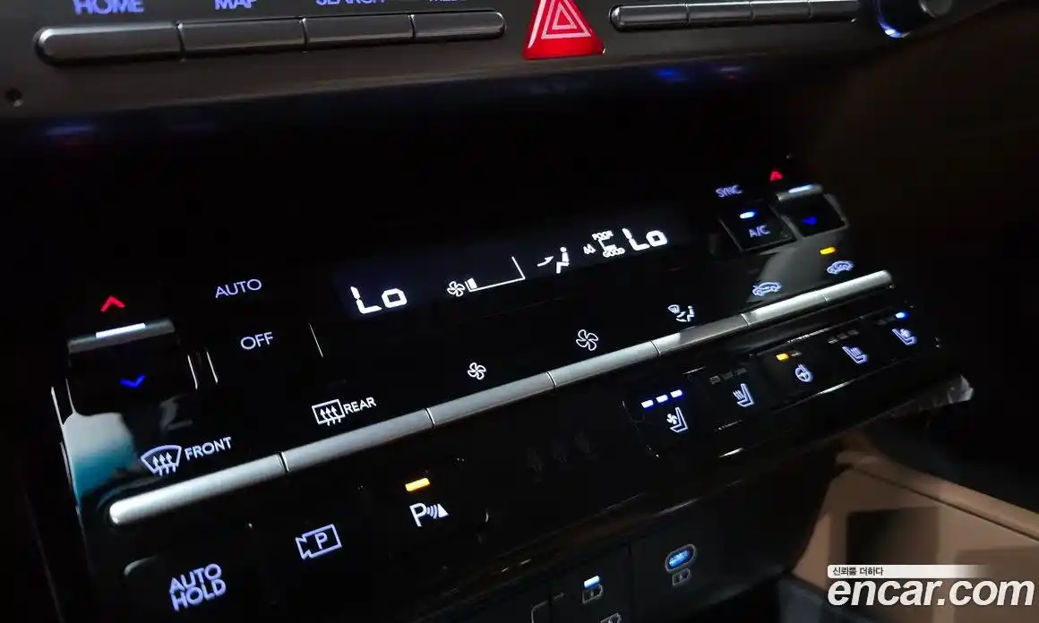 Hyundai Grandeur 2025 2.5 автомат (гидро), фото 23